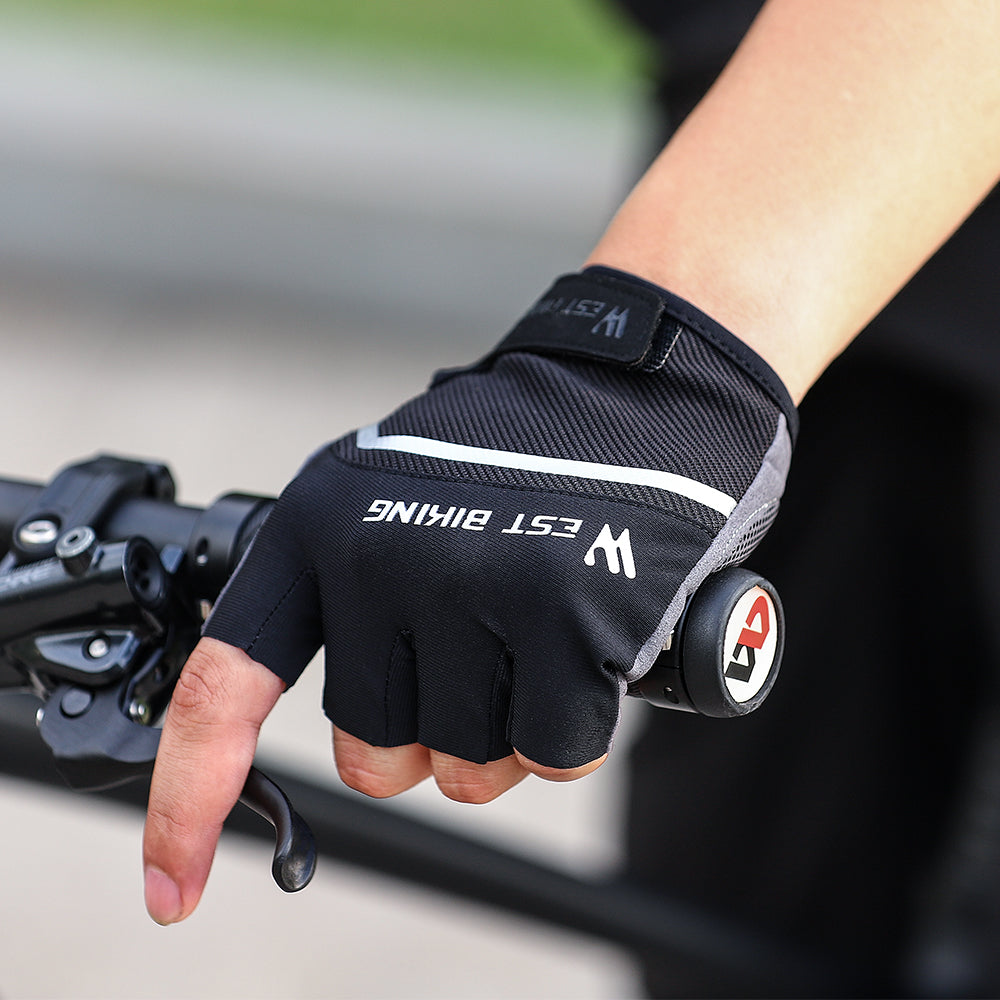 Gants d'équitation multifonctionnels