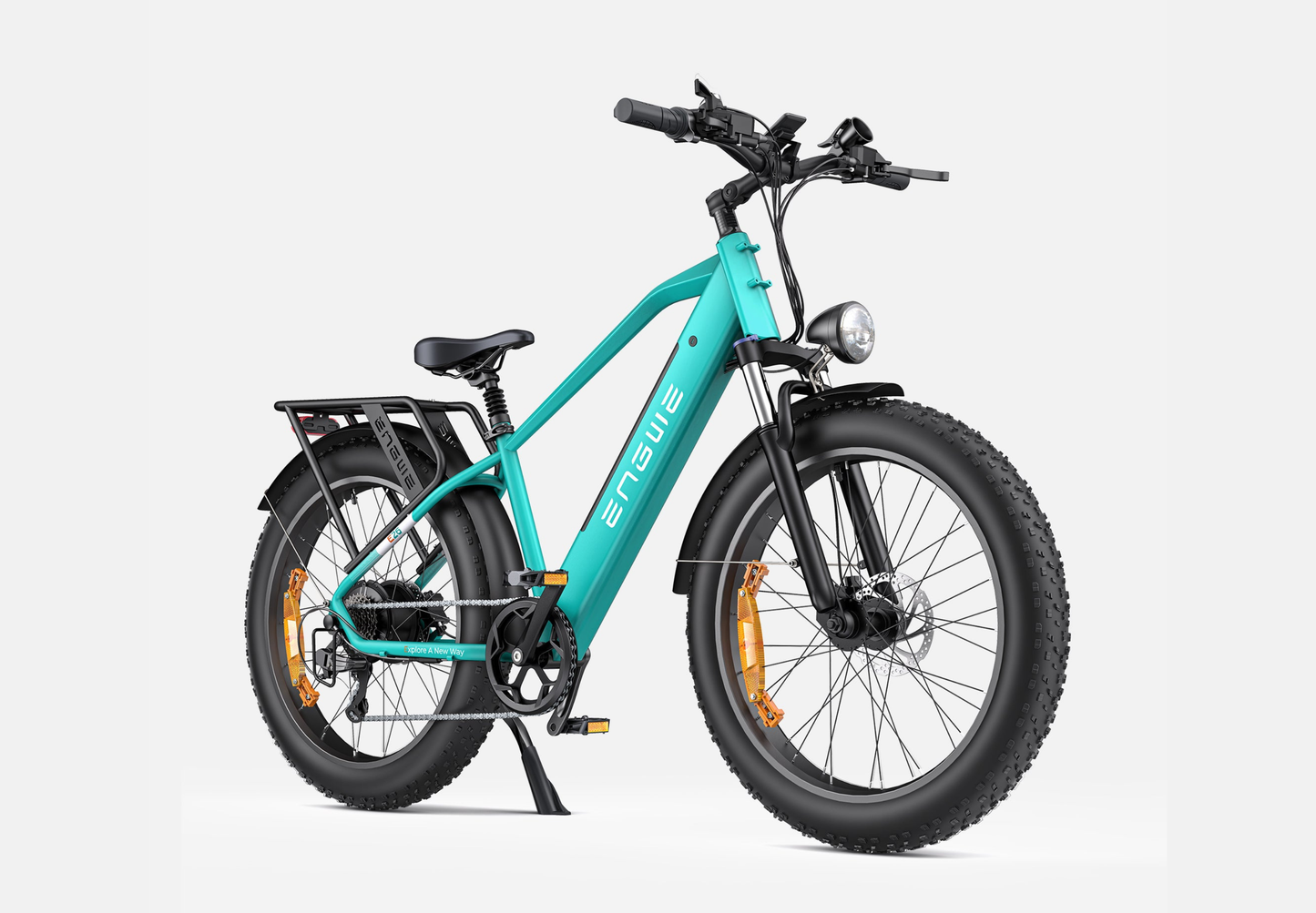 ENGWE E26 Vélo électrique