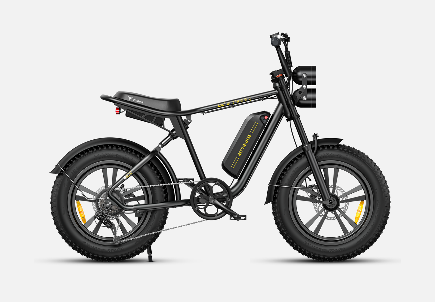 ENGWE M20 Vélo électrique