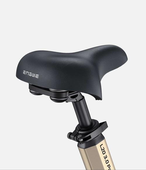 Selle ergonomique