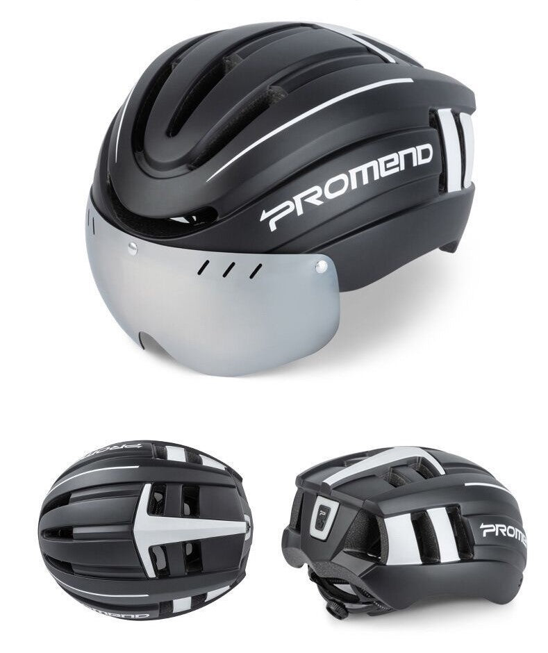 Casque Vélo électrique