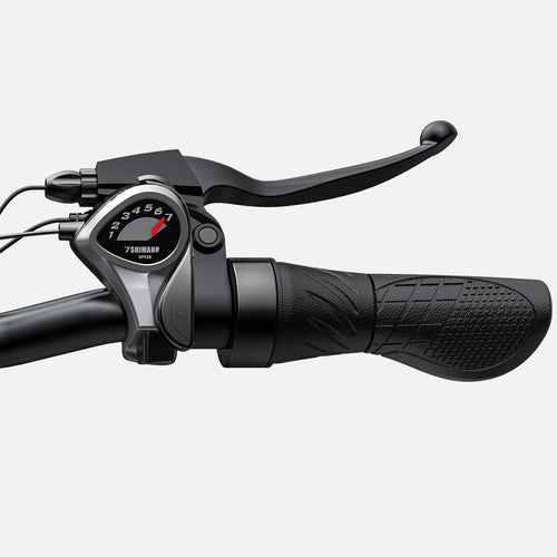 SHIMANO 7 vitesses