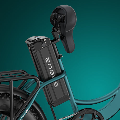 Batterie portable