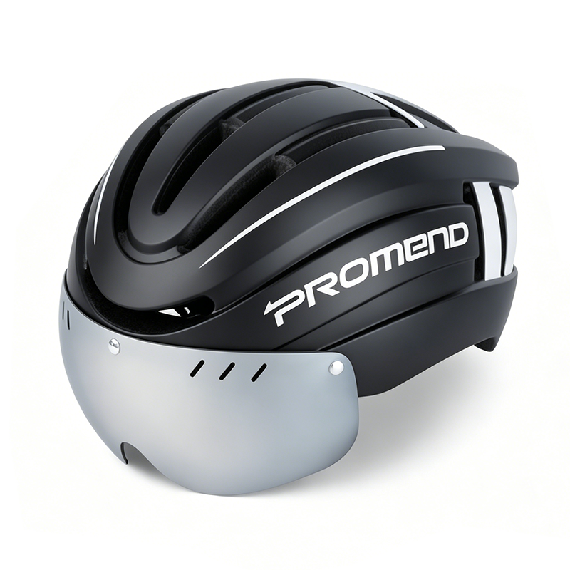 Casque Vélo électrique