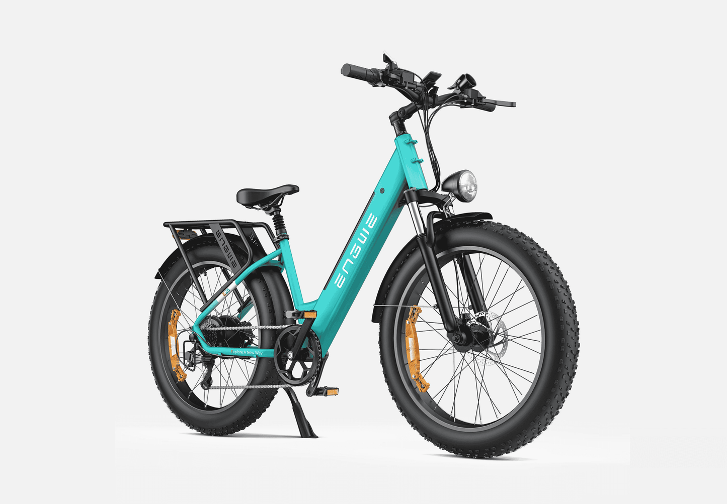 ENGWE E26 Vélo électrique
