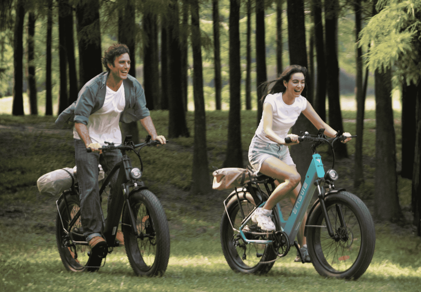 ENGWE E26 Vélo électrique