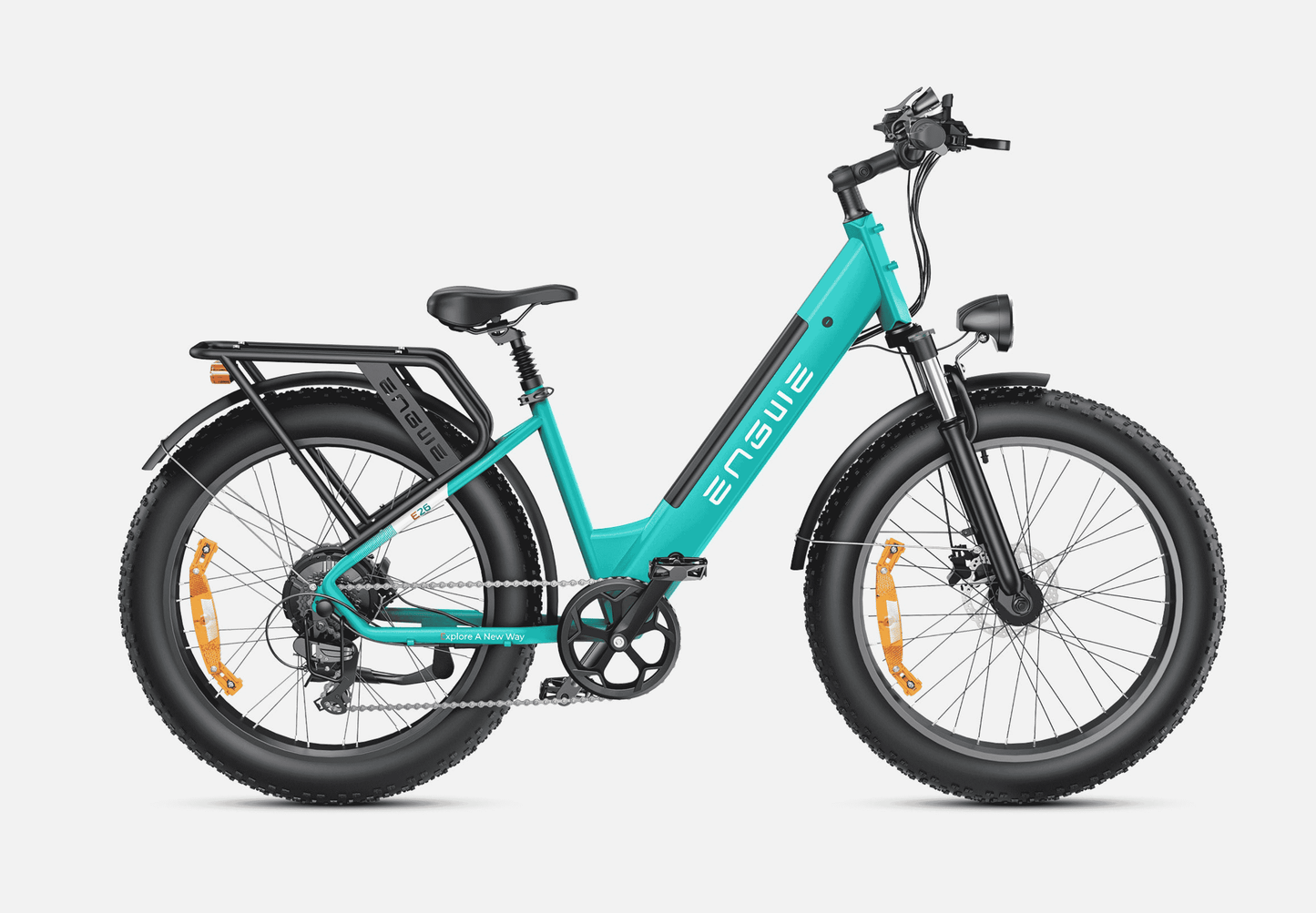 ENGWE E26 Vélo électrique
