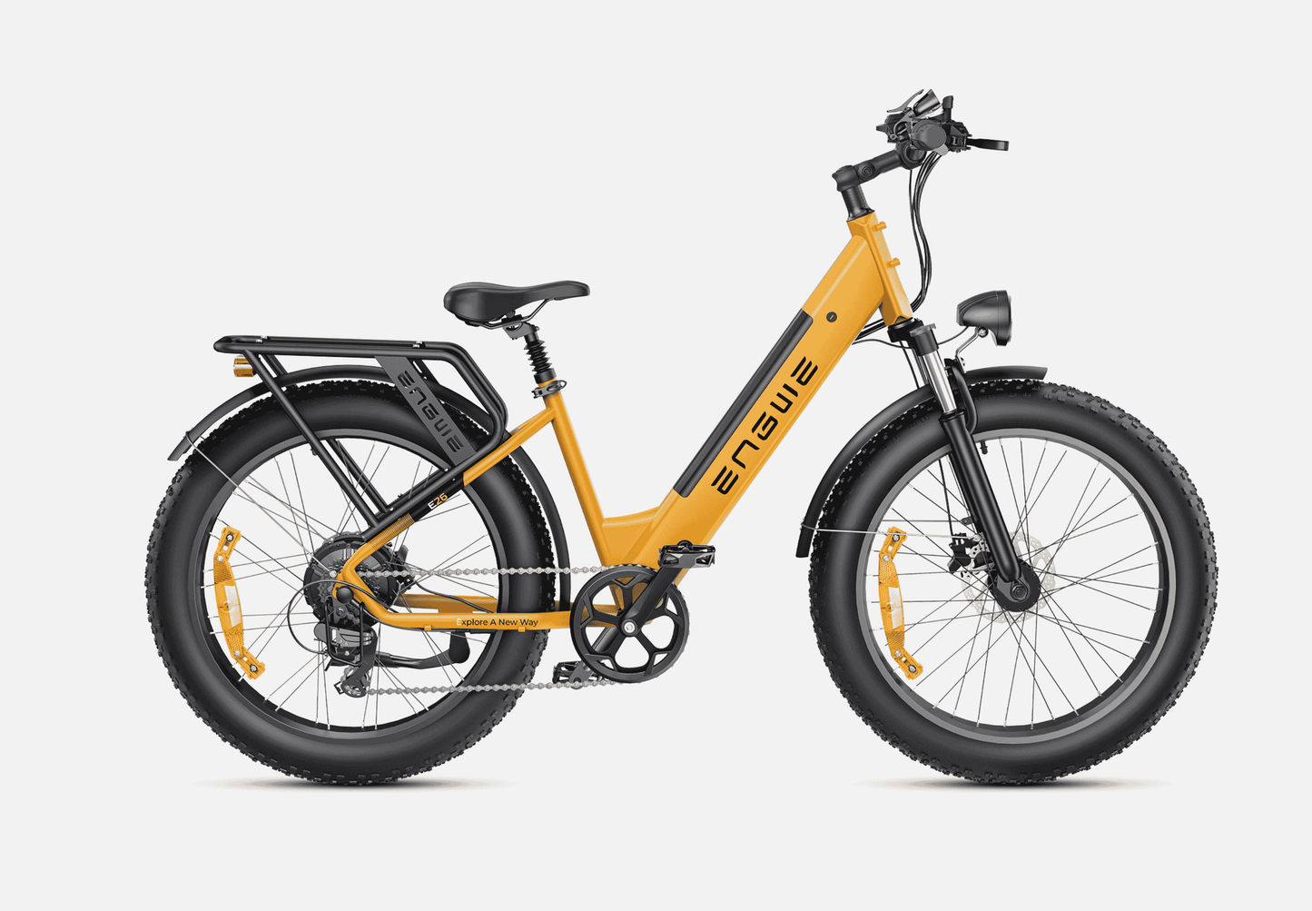 ENGWE E26 Vélo électrique