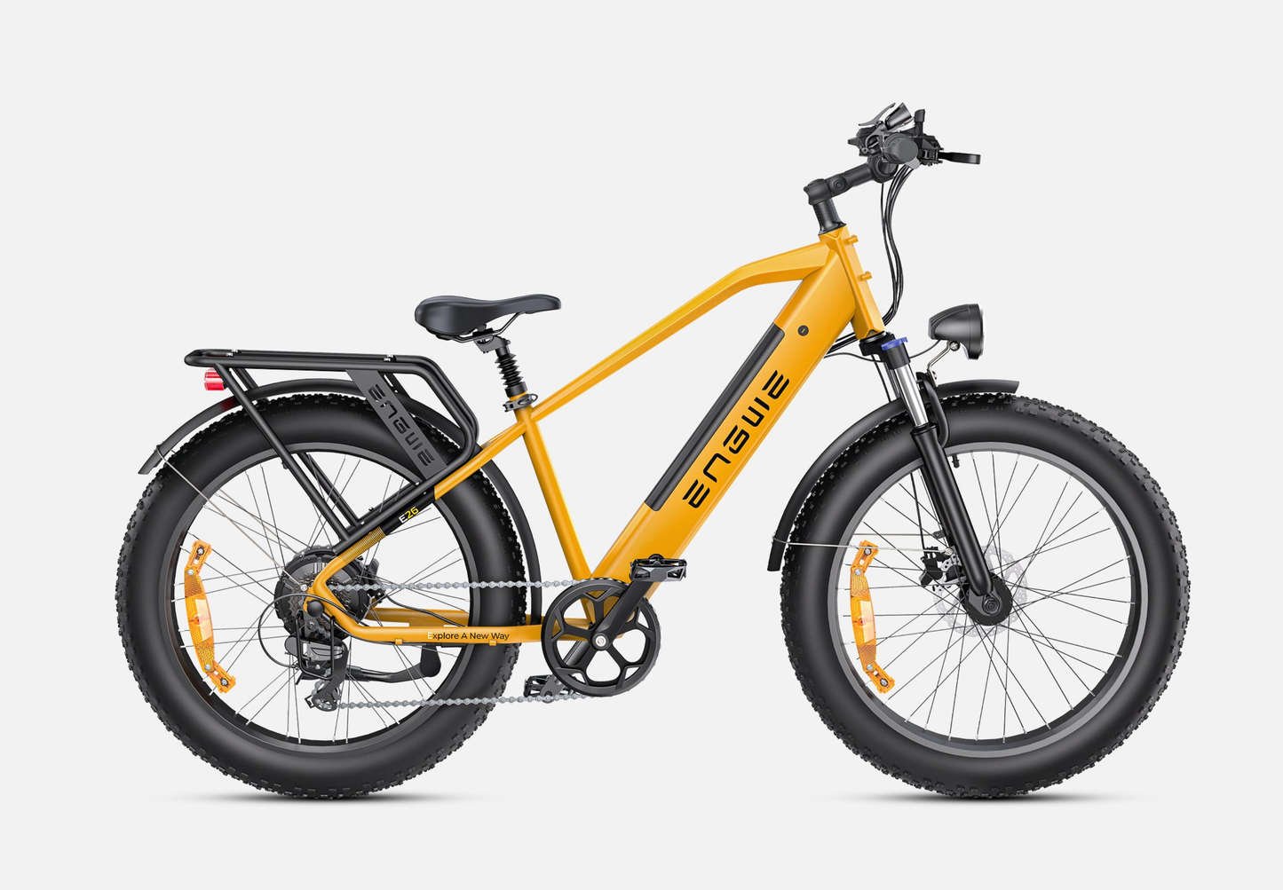 ENGWE E26 Vélo électrique