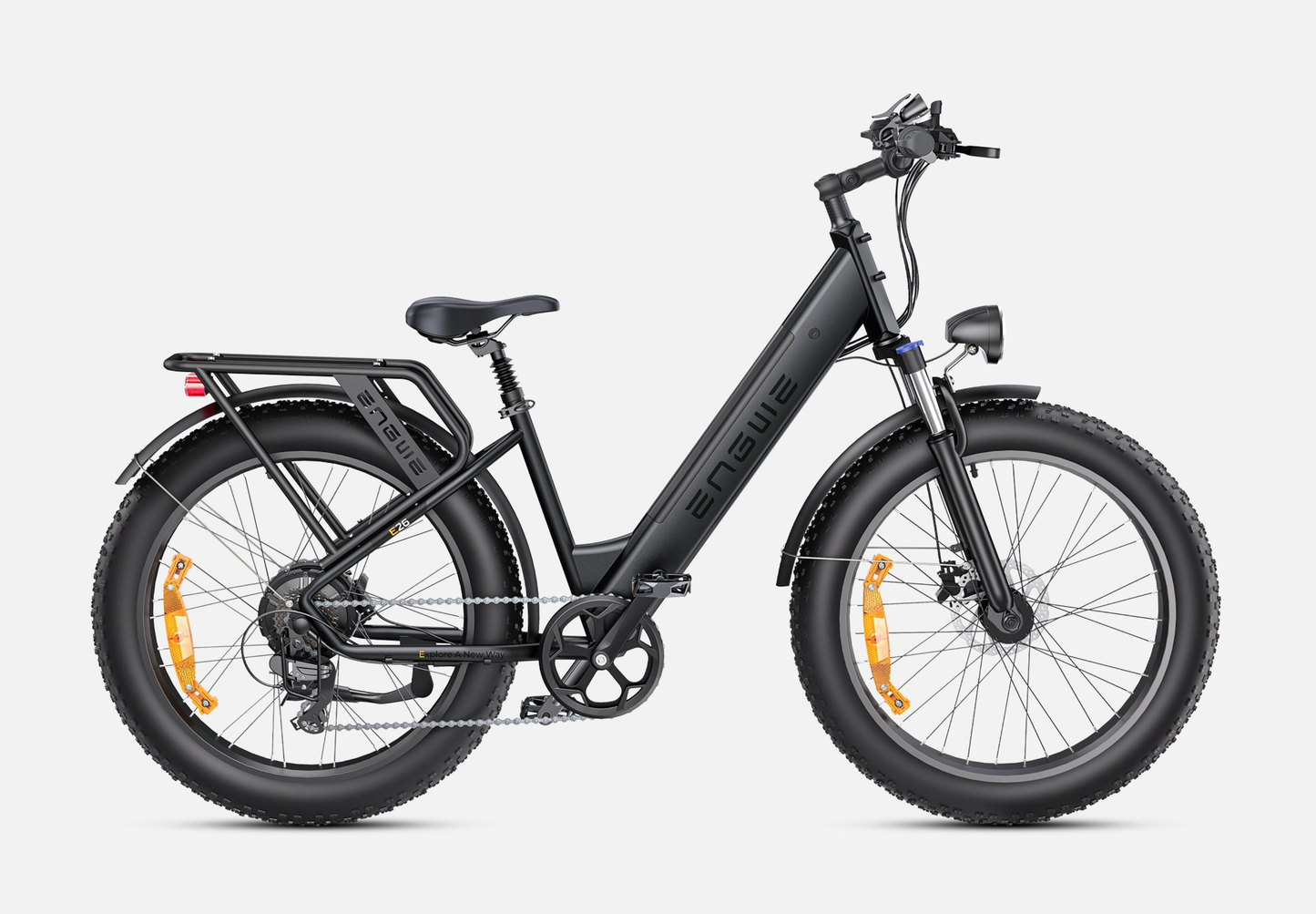 ENGWE E26 Vélo électrique