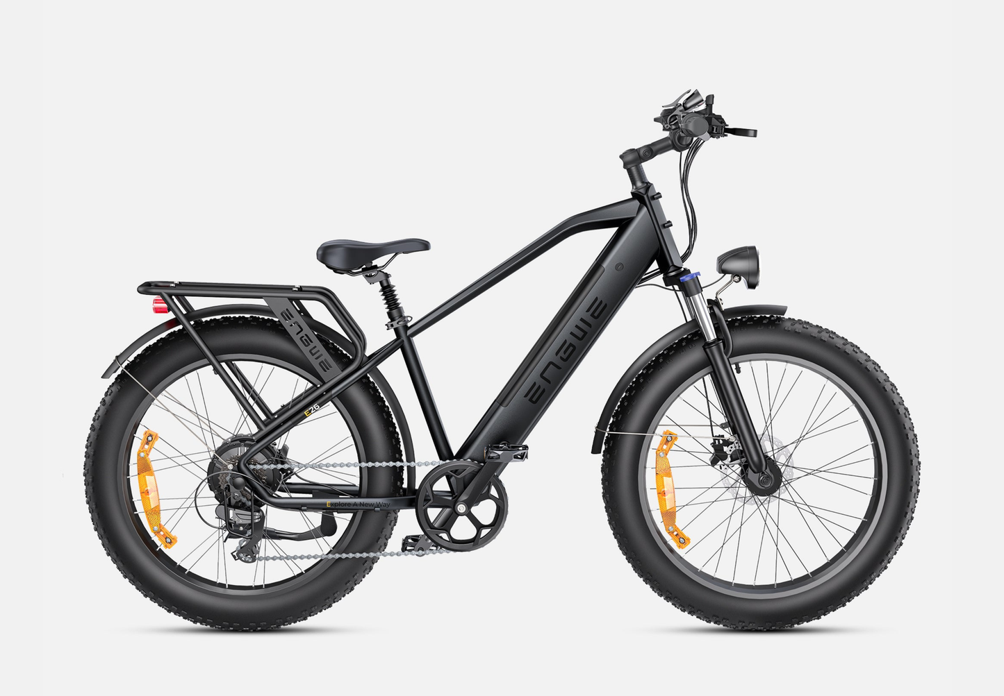 ENGWE E26 Vélo électrique