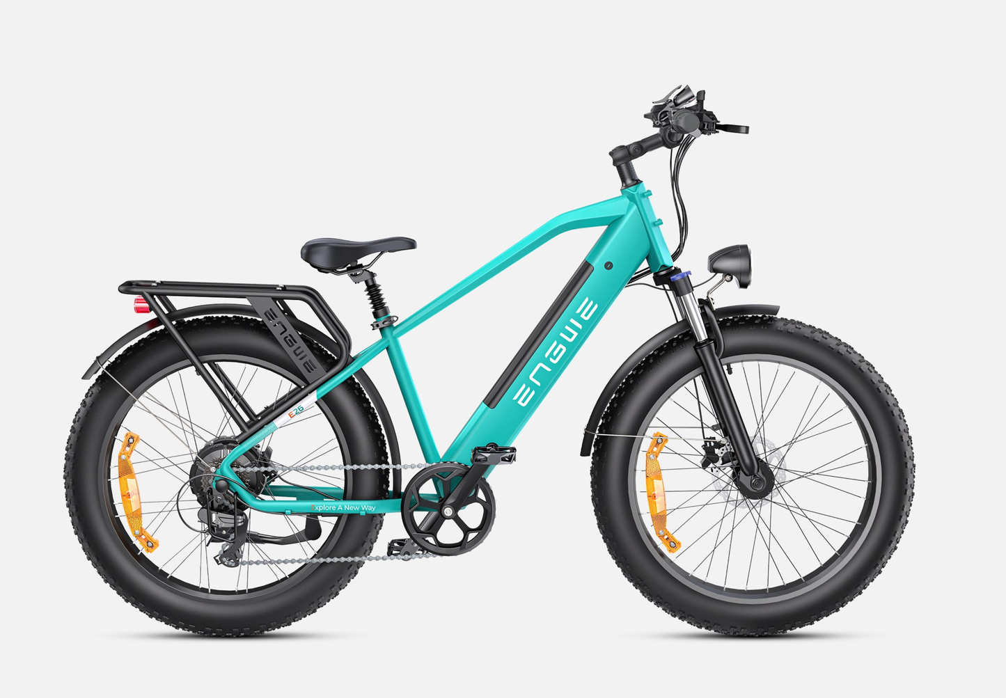 ENGWE E26 Vélo électrique
