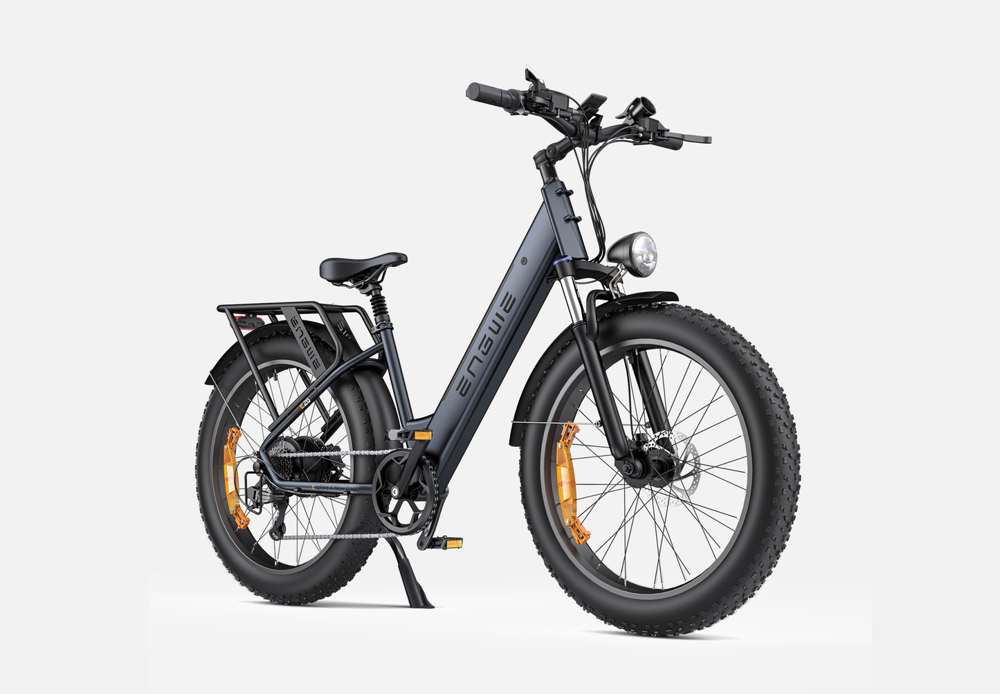 ENGWE E26 Vélo électrique