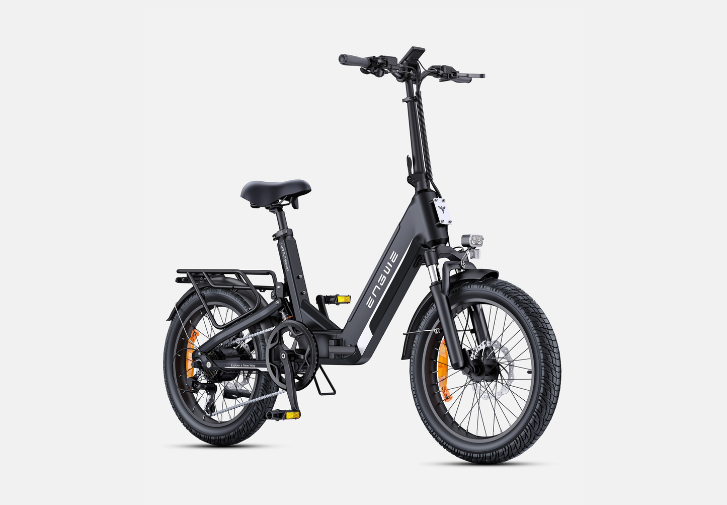 ENGWE L20 3.0 Boost Vélo électrique