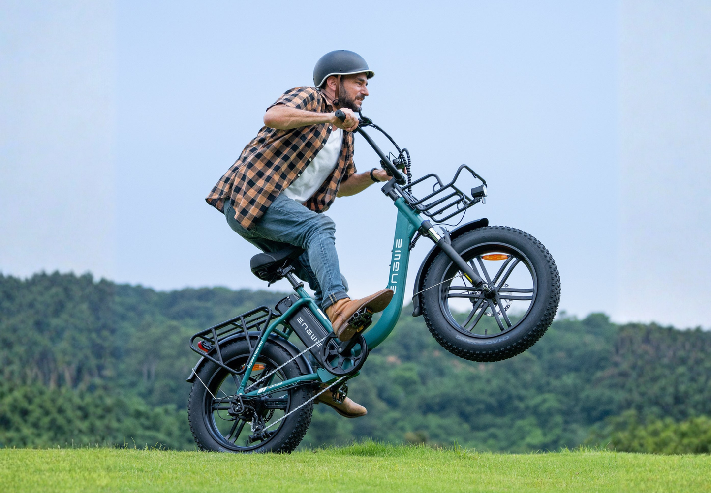 ENGWE L20 Boost Vélo électrique