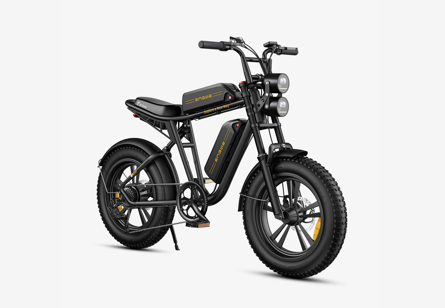 ENGWE M20 Vélo électrique