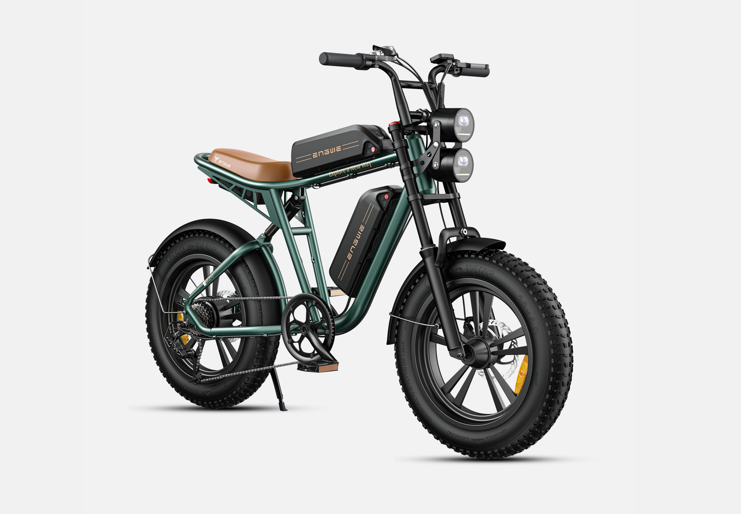 ENGWE M20 Vélo électrique