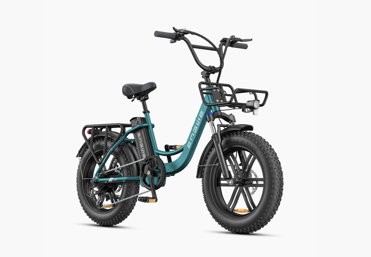 ENGWE L20 Boost Vélo électrique