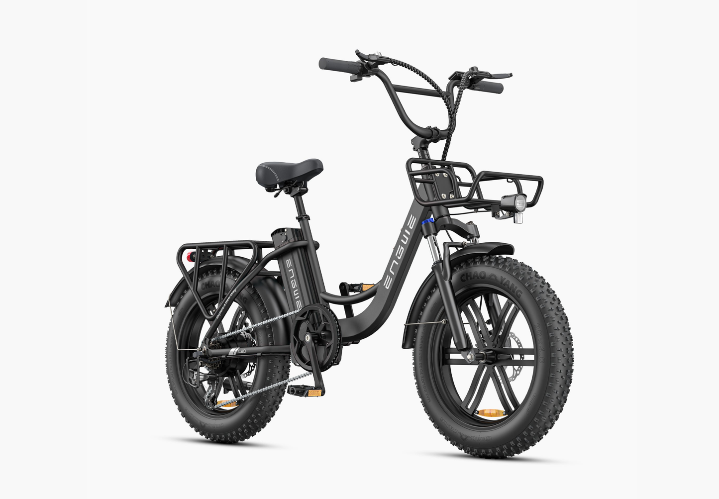 ENGWE L20 Boost Vélo électrique