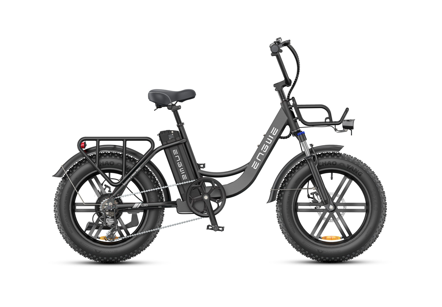 ENGWE L20 Boost Vélo électrique