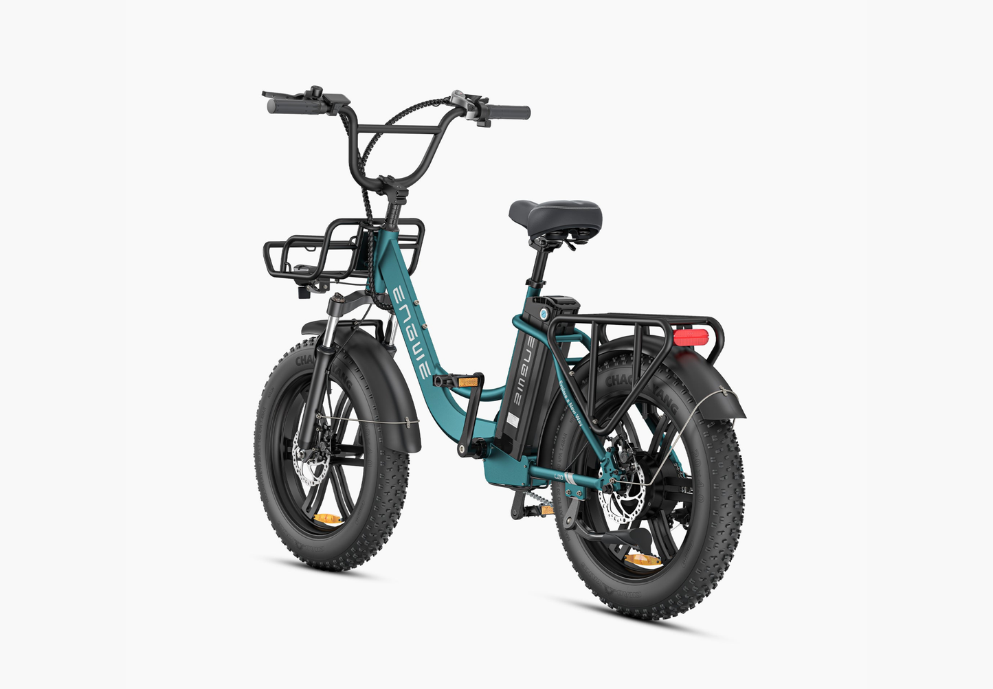 ENGWE L20 Boost Vélo électrique