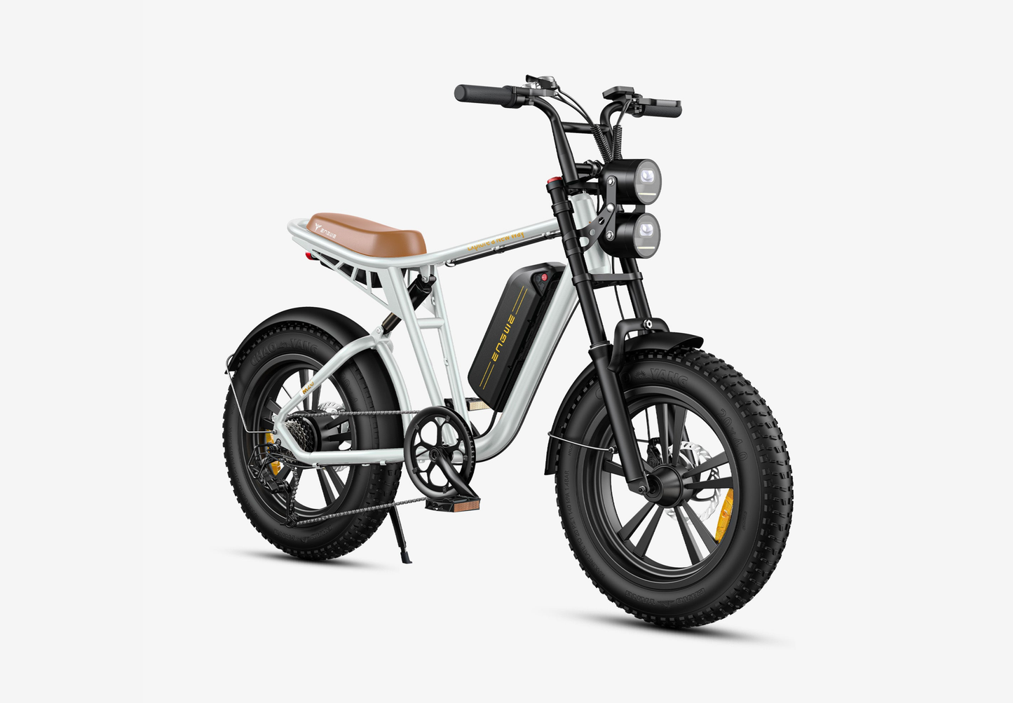 ENGWE M20 Vélo électrique