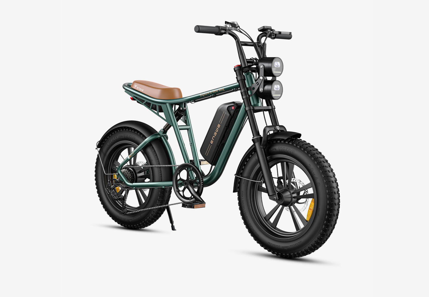 ENGWE M20 Vélo électrique