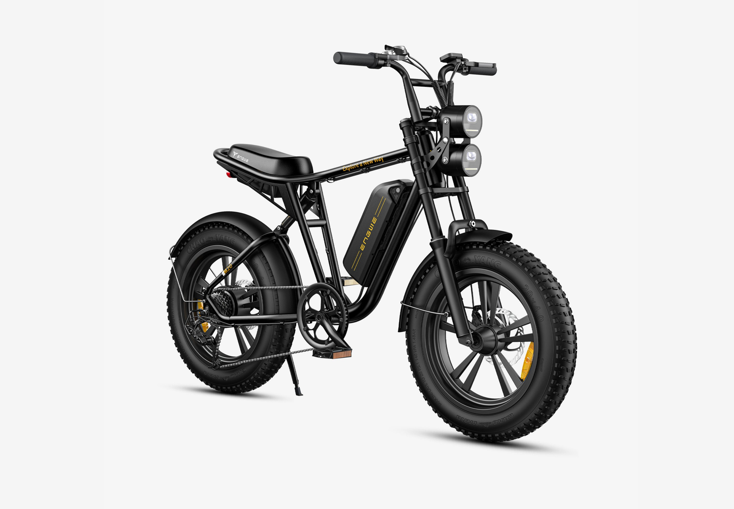 ENGWE M20 Vélo électrique