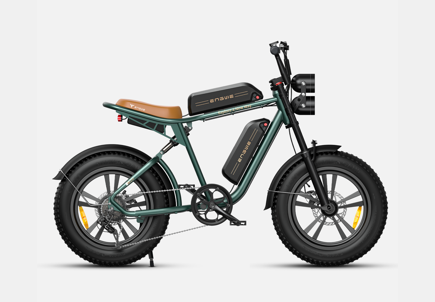 ENGWE M20 Vélo électrique