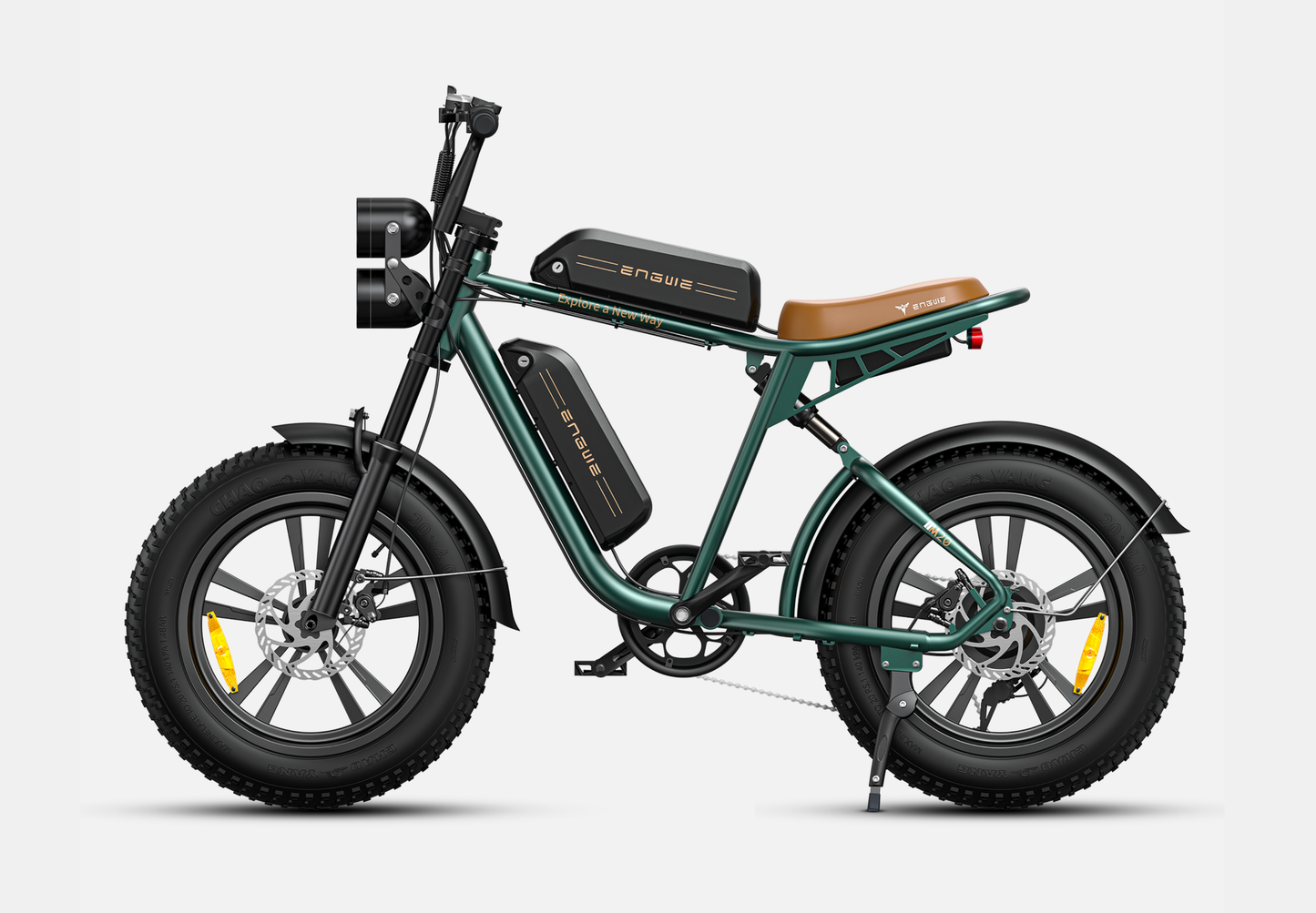 ENGWE M20 Vélo électrique