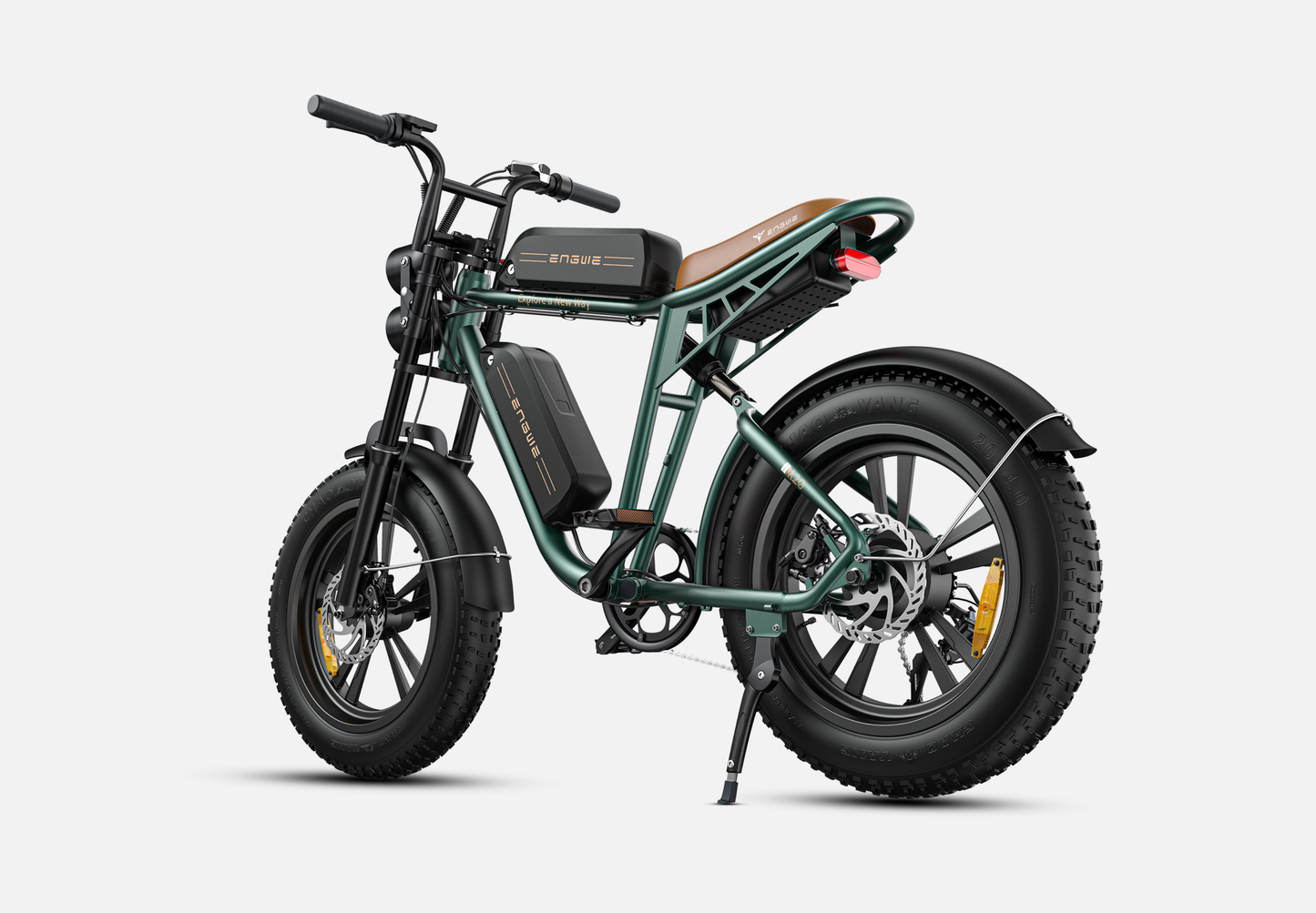 ENGWE M20 Vélo électrique