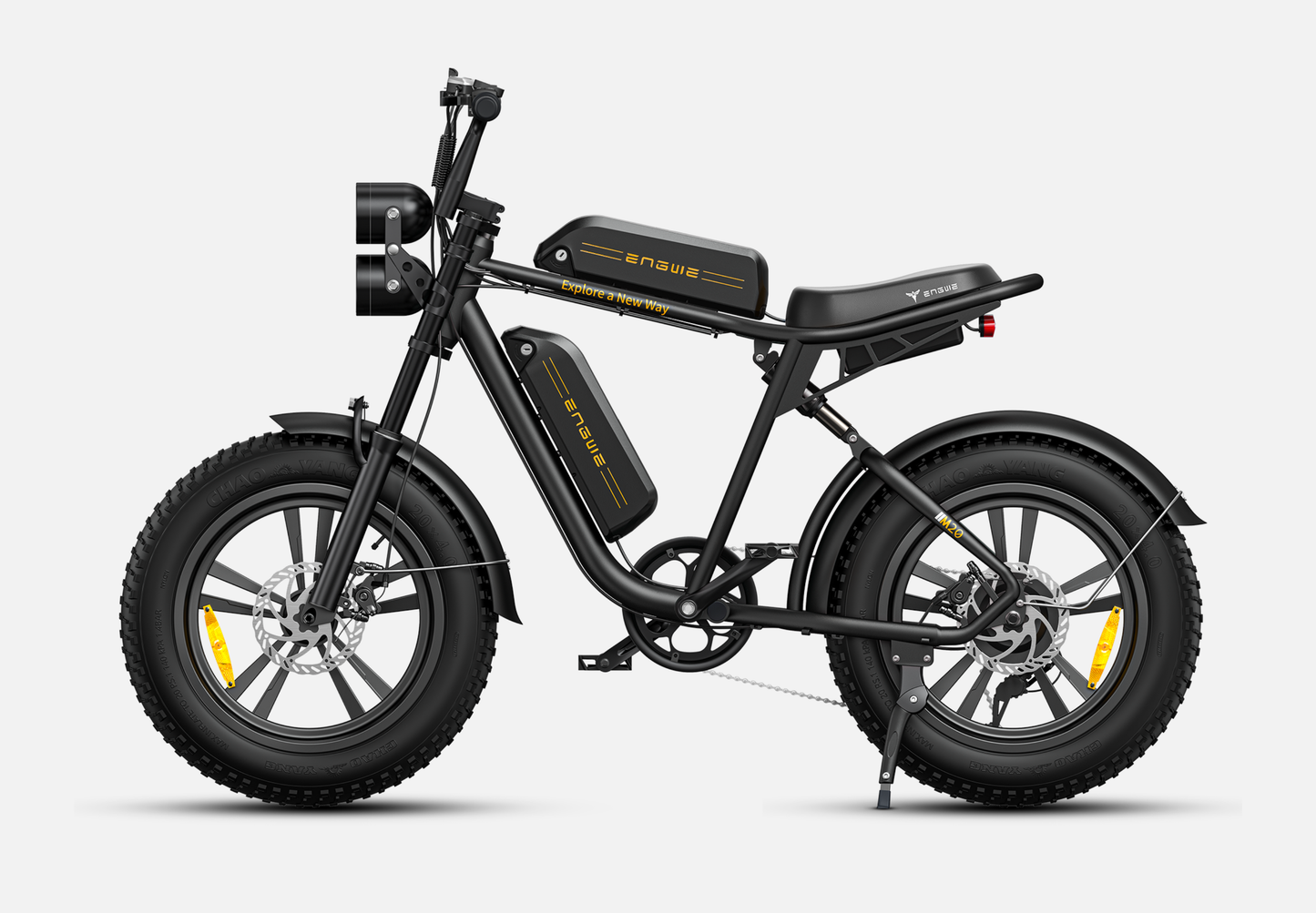 ENGWE M20 Vélo électrique