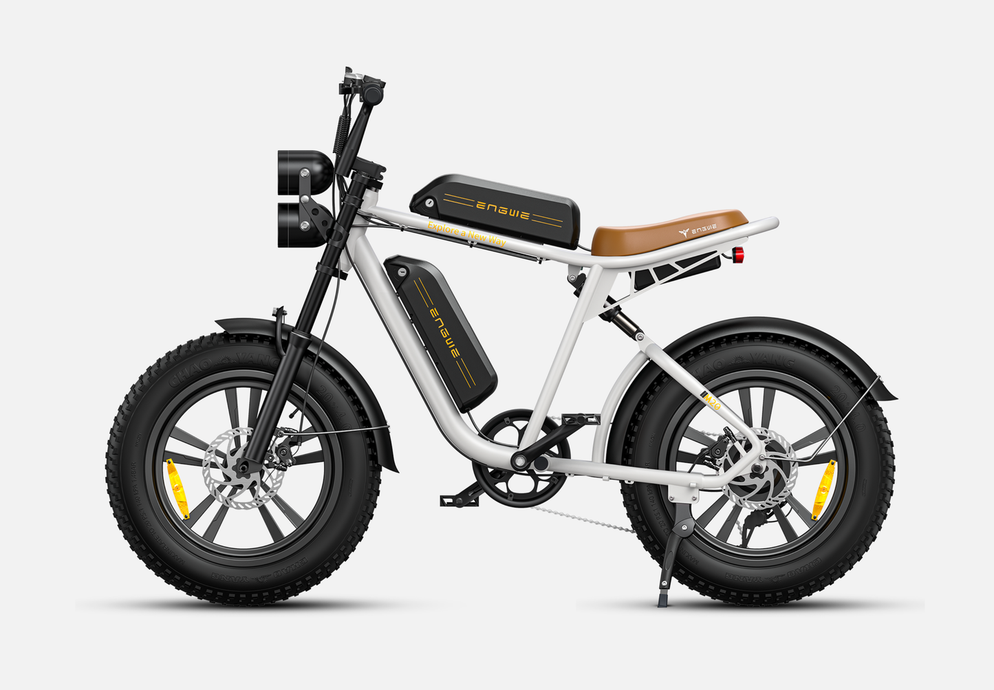 ENGWE M20 Vélo électrique