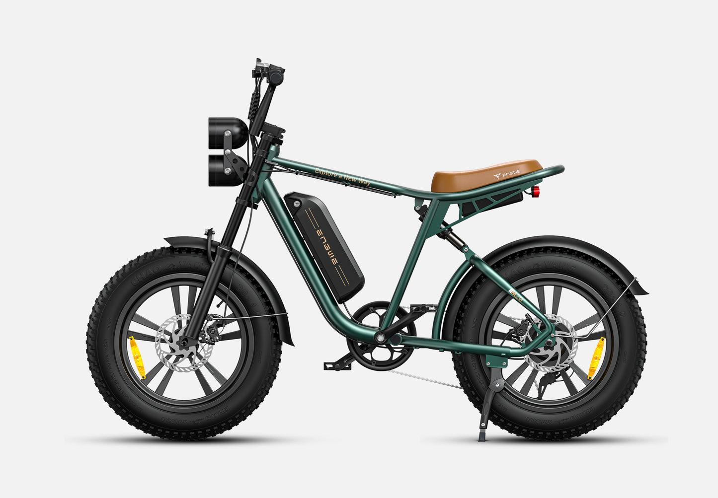 ENGWE M20 Vélo électrique