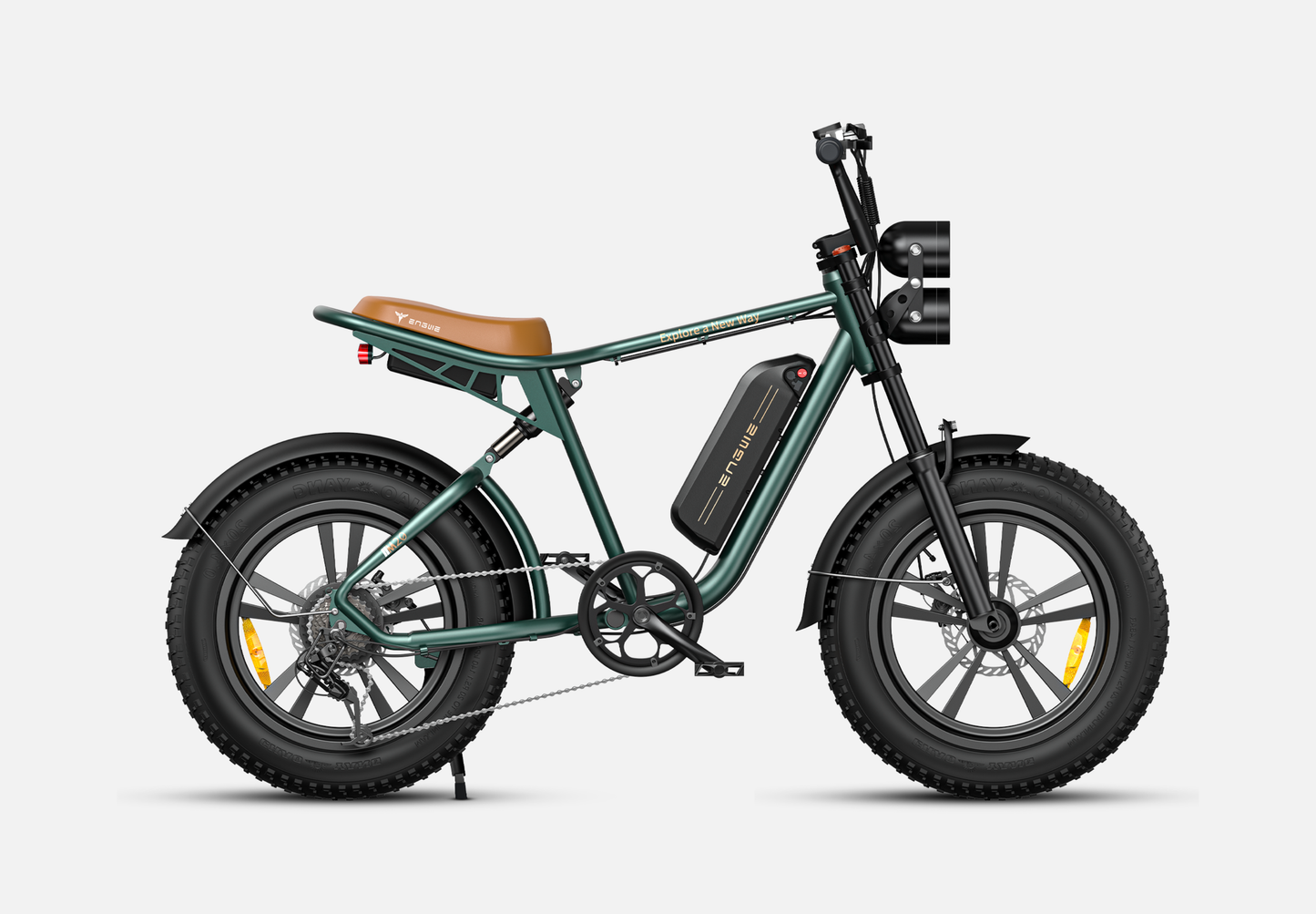 ENGWE M20 Vélo électrique