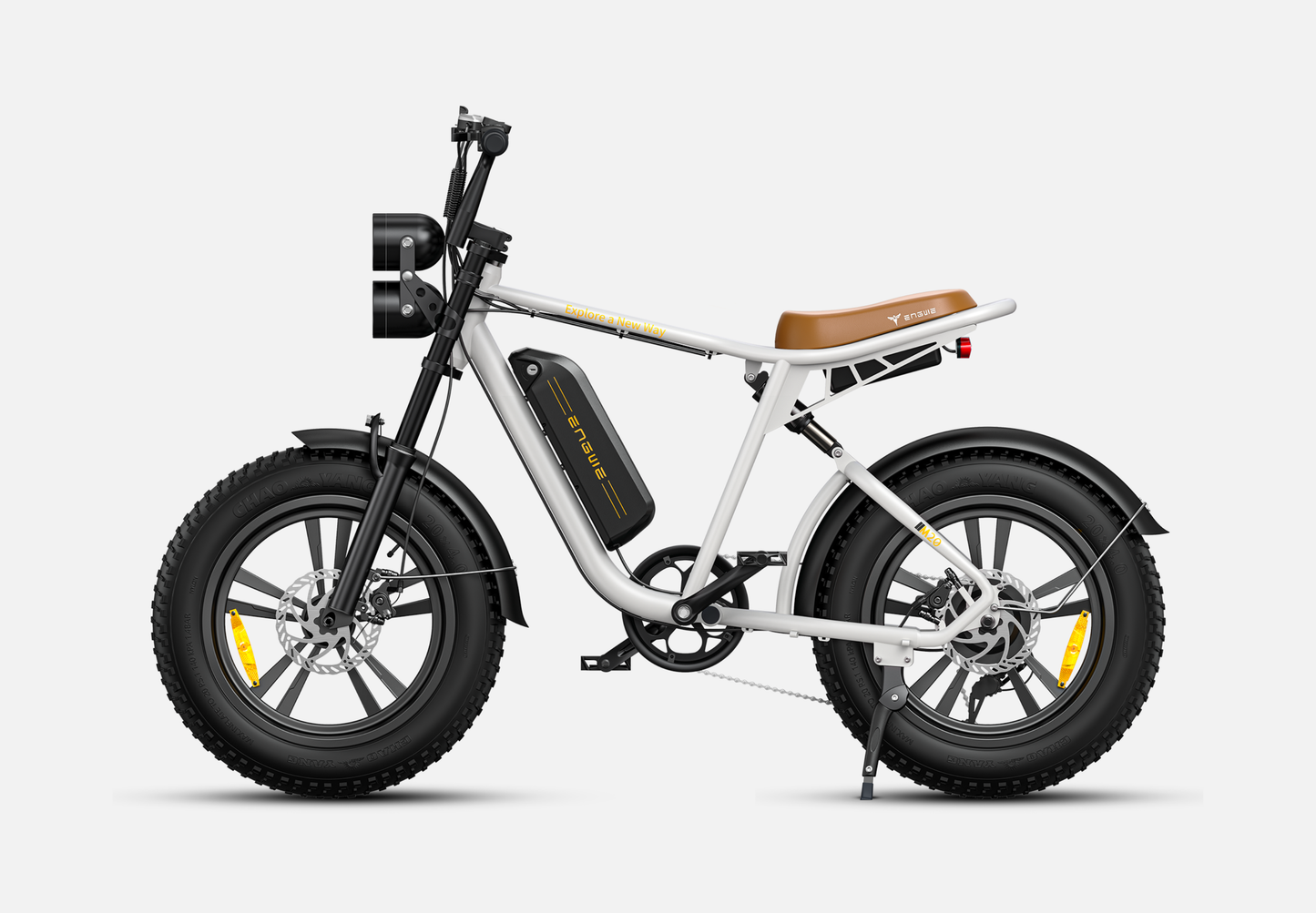 ENGWE M20 Vélo électrique