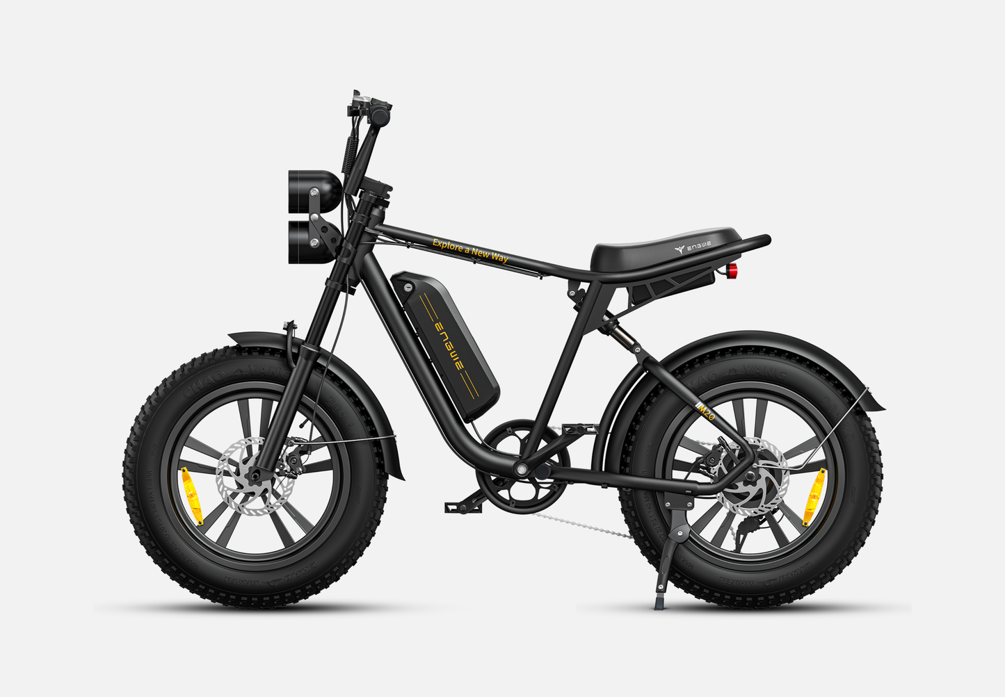 ENGWE M20 Vélo électrique