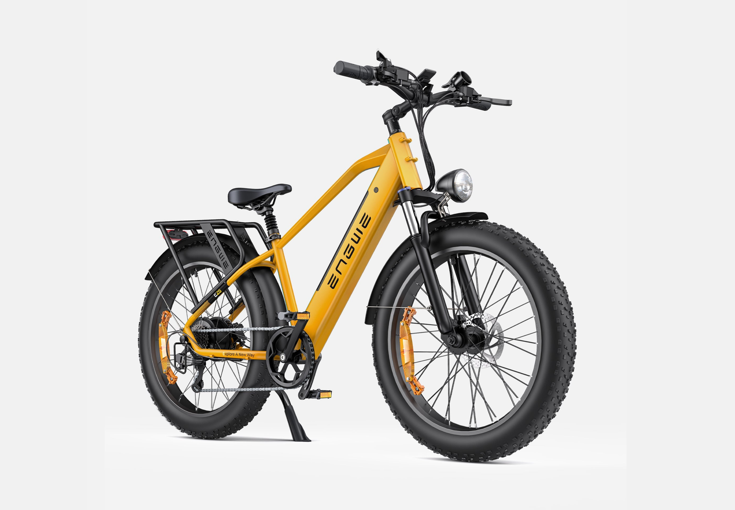 ENGWE E26 Vélo électrique