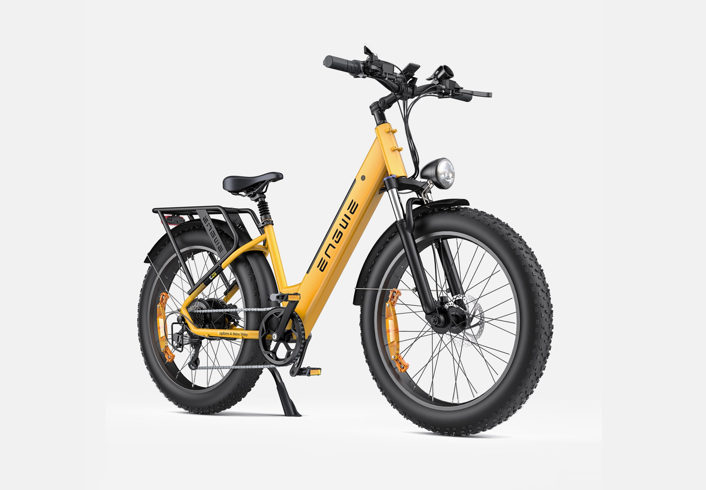 ENGWE E26 Vélo électrique