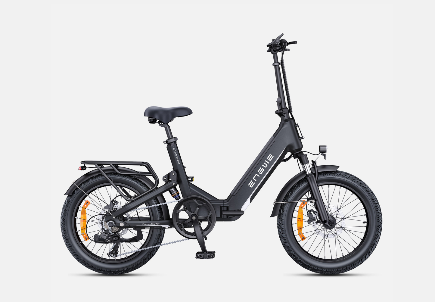 ENGWE L20 3.0 Boost Vélo électrique
