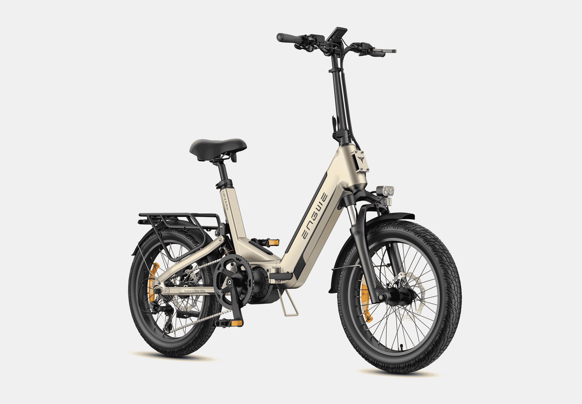 ENGWE L20 3.0 Pro