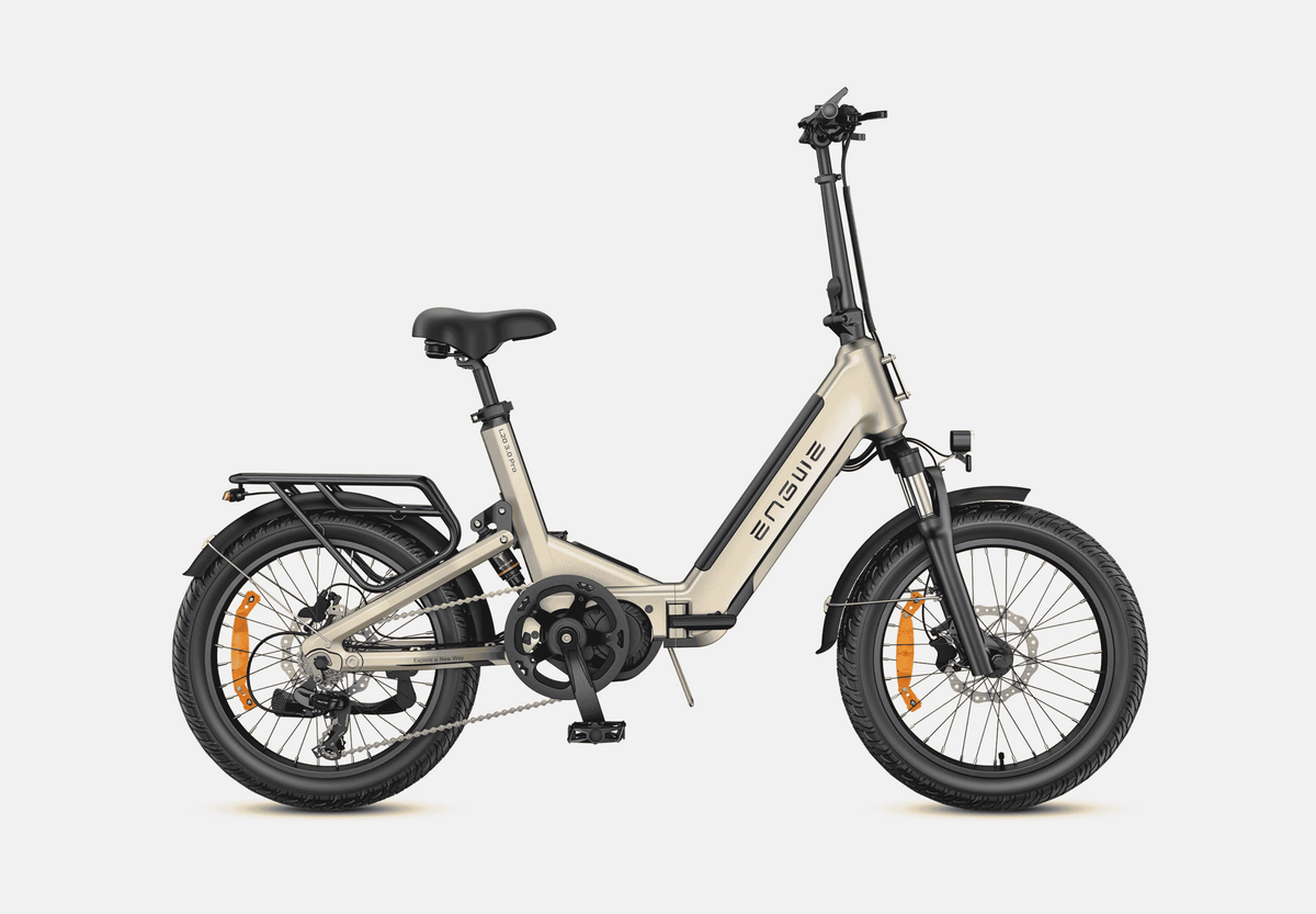 ENGWE L20 3.0 Pro