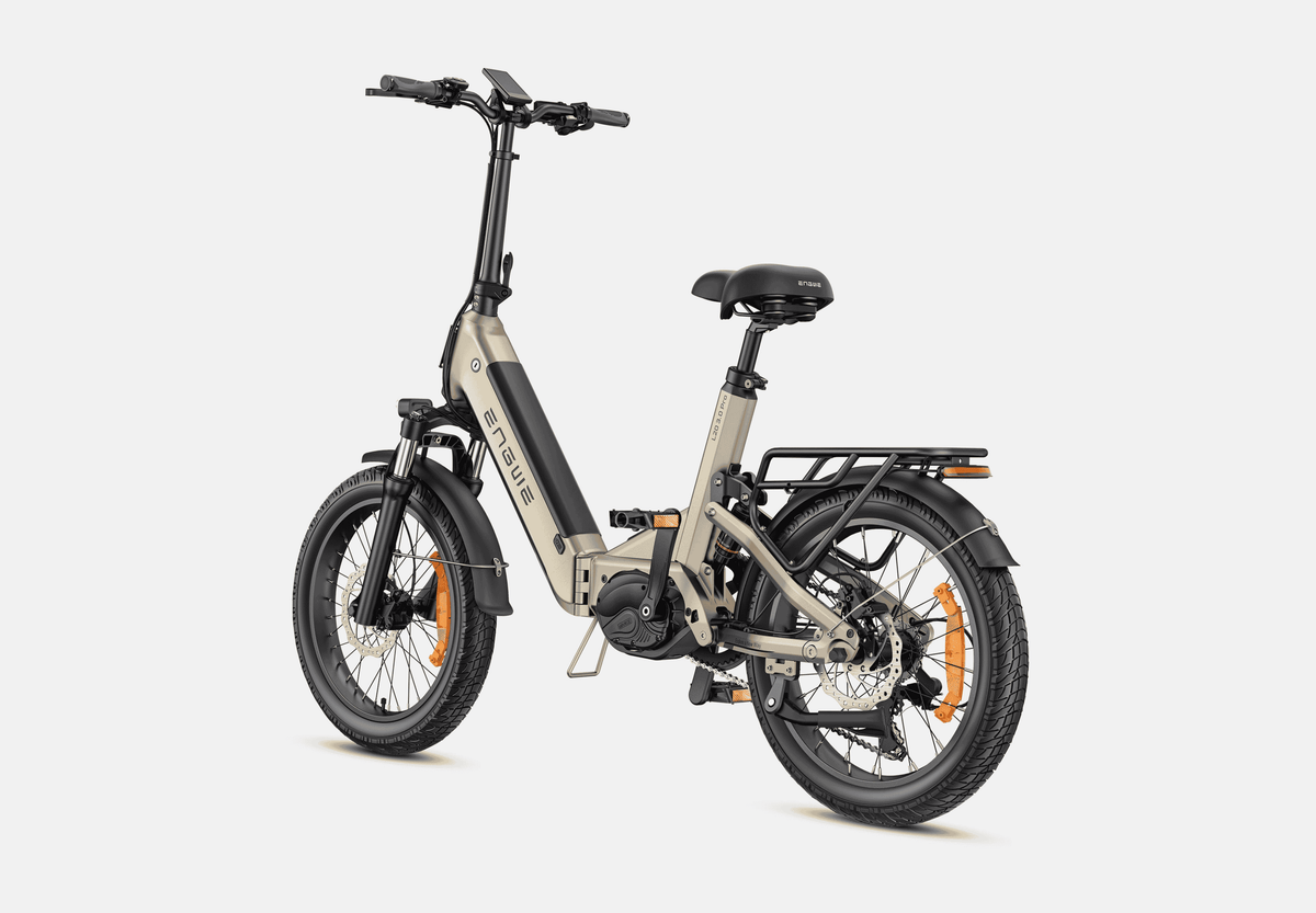 ENGWE L20 3.0 Pro