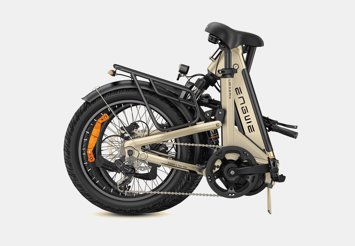 ENGWE L20 3.0 Pro