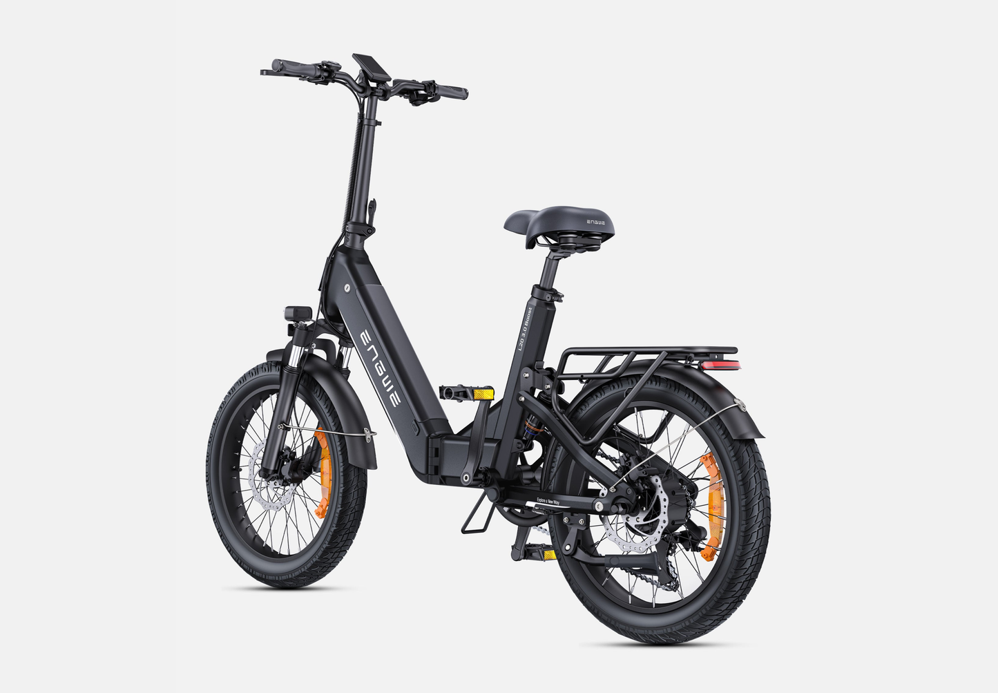 ENGWE L20 3.0 Boost Vélo électrique
