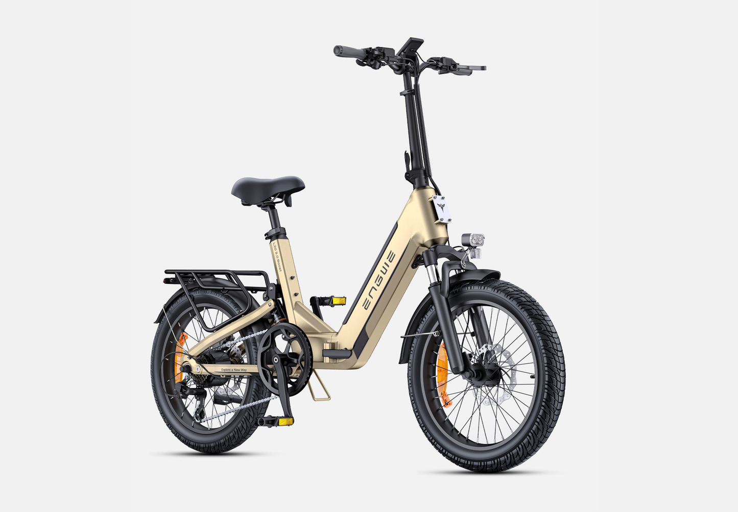 ENGWE L20 3.0 Boost Vélo électrique