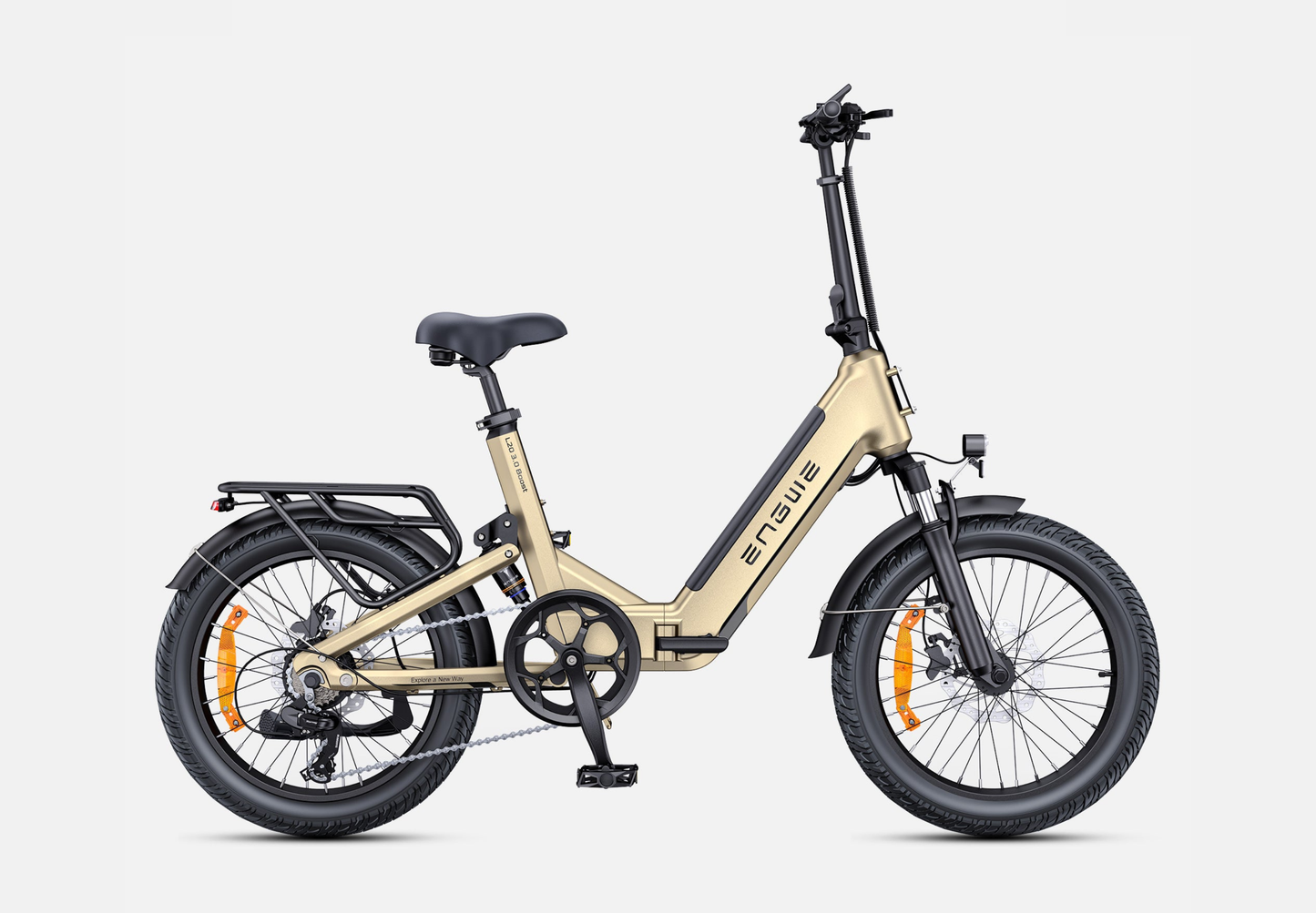 ENGWE L20 3.0 Boost Vélo électrique