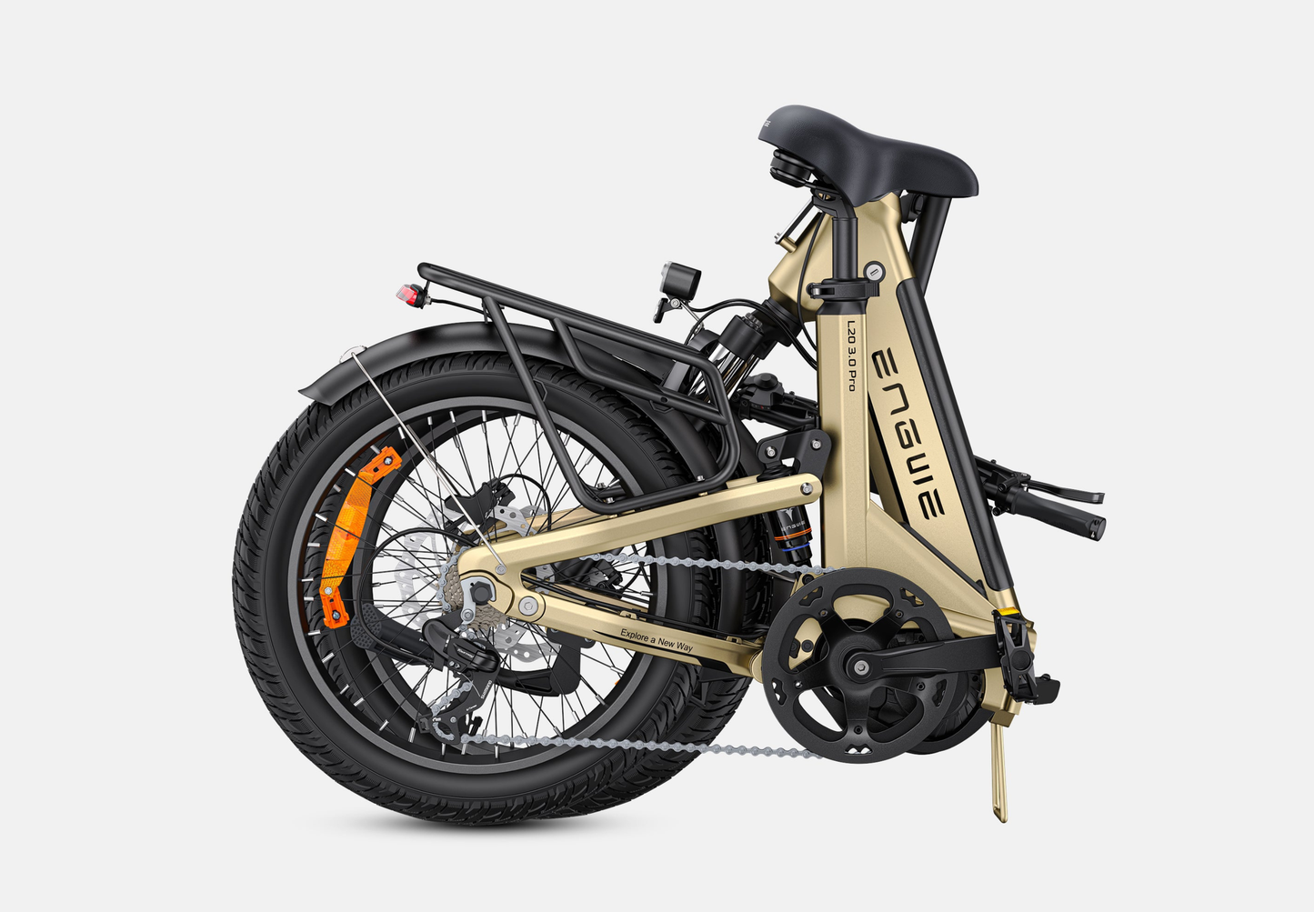 ENGWE L20 3.0 Boost Vélo électrique